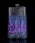Imagem do Cantil Inox Whisky Cachaça Buccaneer Hip Flask Cover
