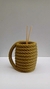 Cachepot Corda na internet