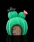 Comedouro passarinhos Cactus House na internet