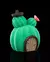 Comedouro passarinhos Cactus House - comprar online