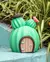 Comedouro passarinhos Cactus House