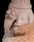 Lembrança do Natal Carved Santa - comprar online