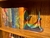 Suporte para Livros Gato Sereia - comprar online