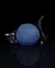 Suporte Alexa﻿ Cat and Yarn Echo Dot Holder - Stoodeo