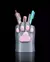 Cachepot, porta treco, porta lapis pata de gatinho Cat Paw Pen Cup - Stoodeo