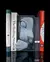 Imagem do Suporte para Livros Gato Cat’s Curiosity Book Nook