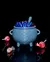 Caixa Organizadora Cauldron Candy Bucket - comprar online
