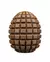 Imagem do Ovo de Páscoa Choco Brick Container
