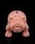 COFRINHO PORQUINHO Chonky Piggy Bank na internet