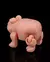 COFRINHO PORQUINHO Chonky Piggy Bank - Stoodeo