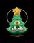 Lembrança do Natal Christmas Treemic - comprar online