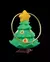 Lembrança do Natal Christmas Treemic - loja online