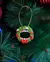 Lembrança do Natal Christmas Wrath