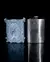 Cantil Inox Whisky Cachaça Classic Hip Flask Cover - loja online
