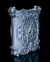 Cantil Inox Whisky Cachaça Classic Hip Flask Cover na internet