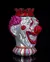 Cachepot Clown-chepot - Stoodeo