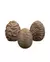 Caixa Organizadora Ovo de Páscoa Cocoa Swirls Container - comprar online