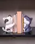 Suporte para Livros – Cozy Snuggles Bookend