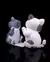 Suporte para Livros – Cozy Snuggles Bookend - loja online