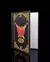 Scrapbook Crystal Heart Custom Scrapbook - comprar online