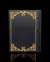 Scrapbook Crystal Heart Custom Scrapbook na internet