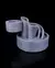 Fonte de Água Current Calm Tabletop Fountain & Planter - Stoodeo
