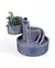 Fonte de Água Current Calm Tabletop Fountain & Planter - comprar online