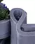 Fonte de Água Current Calm Tabletop Fountain & Planter na internet