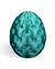 Imagem do Ovo de Páscoa Cushion Egg Container