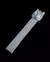 Marcardor de pagina Cute Animal Bookmark - loja online