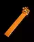 Marcardor de pagina Cute Animal Bookmark - loja online