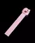 Marcardor de pagina Cute Animal Bookmark