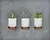 Cachepot CYLINDRIX Wall Planter Set na internet