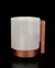 Cachepot CYLINDRIX Wall Planter Set - comprar online