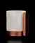 Imagem do Cachepot CYLINDRIX Wall Planter Set