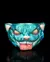 Comedouro Dead Hungry Pet Bowl Stand 22 x 18 x 10 cm - Stoodeo