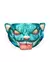 Comedouro Dead Hungry Pet Bowl Stand 22 x 18 x 10 cm - comprar online