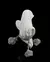 Imagem do Luminaria Dead Weight LED Candle Holder