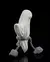 Luminaria Dead Weight LED Candle Holder - loja online
