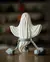 Luminaria Dead Weight LED Candle Holder
