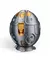 Ovo de Páscoa DinoBOT Egg na internet