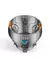 Ovo de Páscoa DinoBOT Egg - Stoodeo