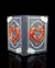 Scrapbook Draconic Love Custom Scrapbook - loja online