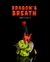 Suporte Pimenta Tabasco Design Dragon’s Breath - comprar online