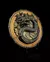 ADORNO Dragon Wall Piece - Stoodeo