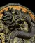 ADORNO Dragon Wall Piece - comprar online