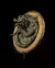 ADORNO Dragon Wall Piece - comprar online