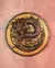 ADORNO Dragon Wall Piece