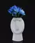 Cachepot Silent Dude New