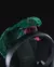 Imagem do Suporte de Headset King Cobra Headphone Holder